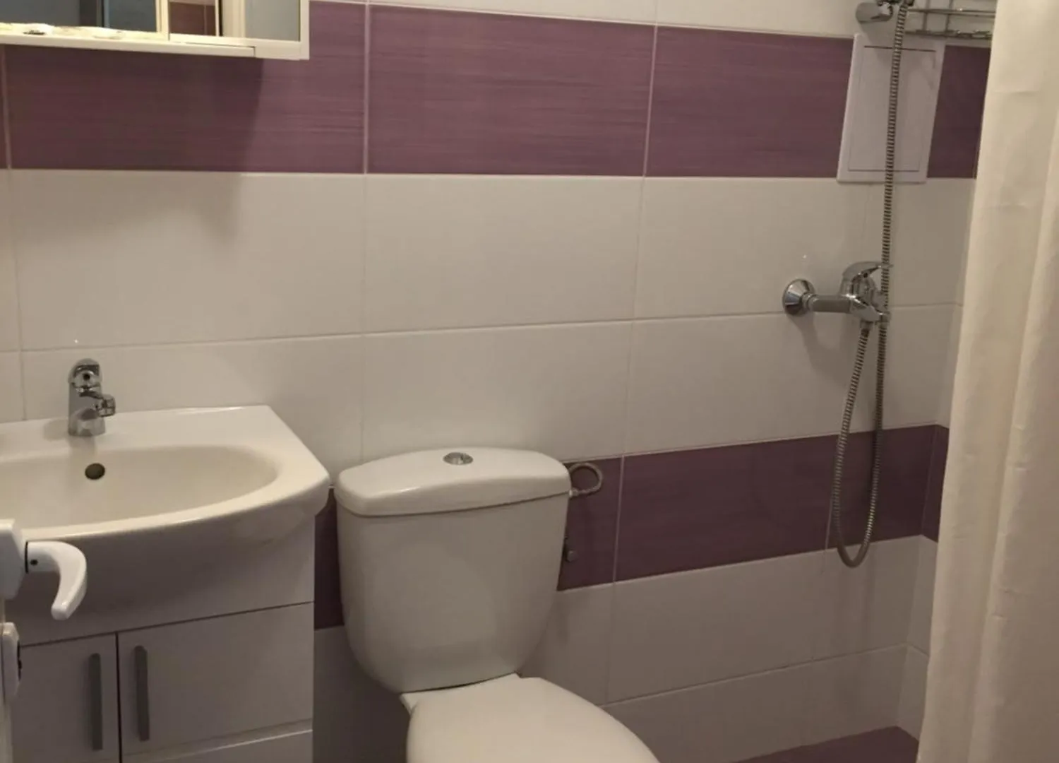Lägenhet Studio Zori Burgas